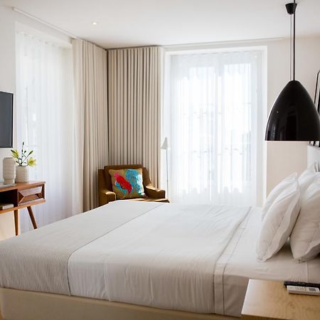 The 8 - Downtown Suites Lisbon Bagian luar foto