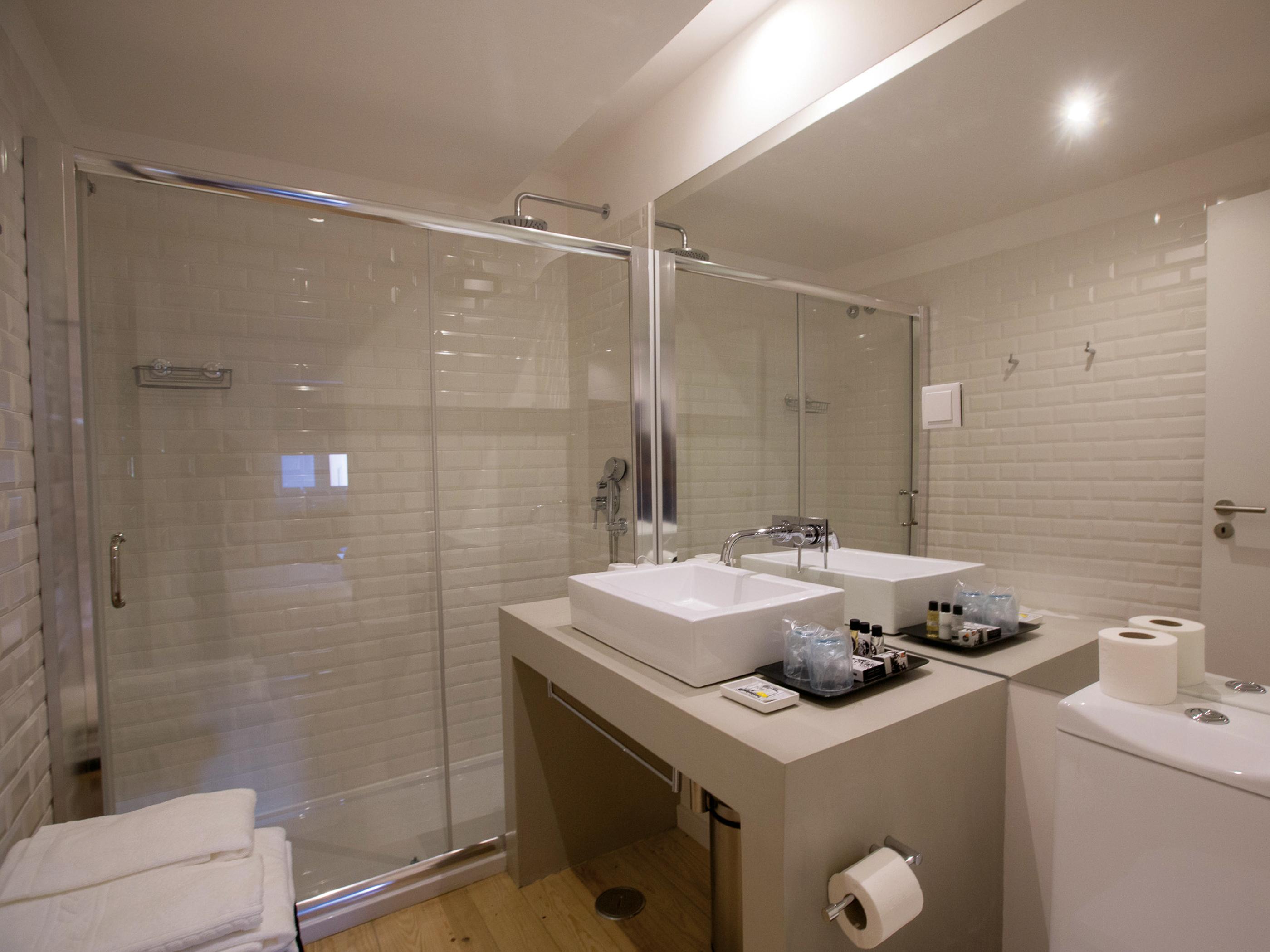 The 8 - Downtown Suites Lisbon Bagian luar foto