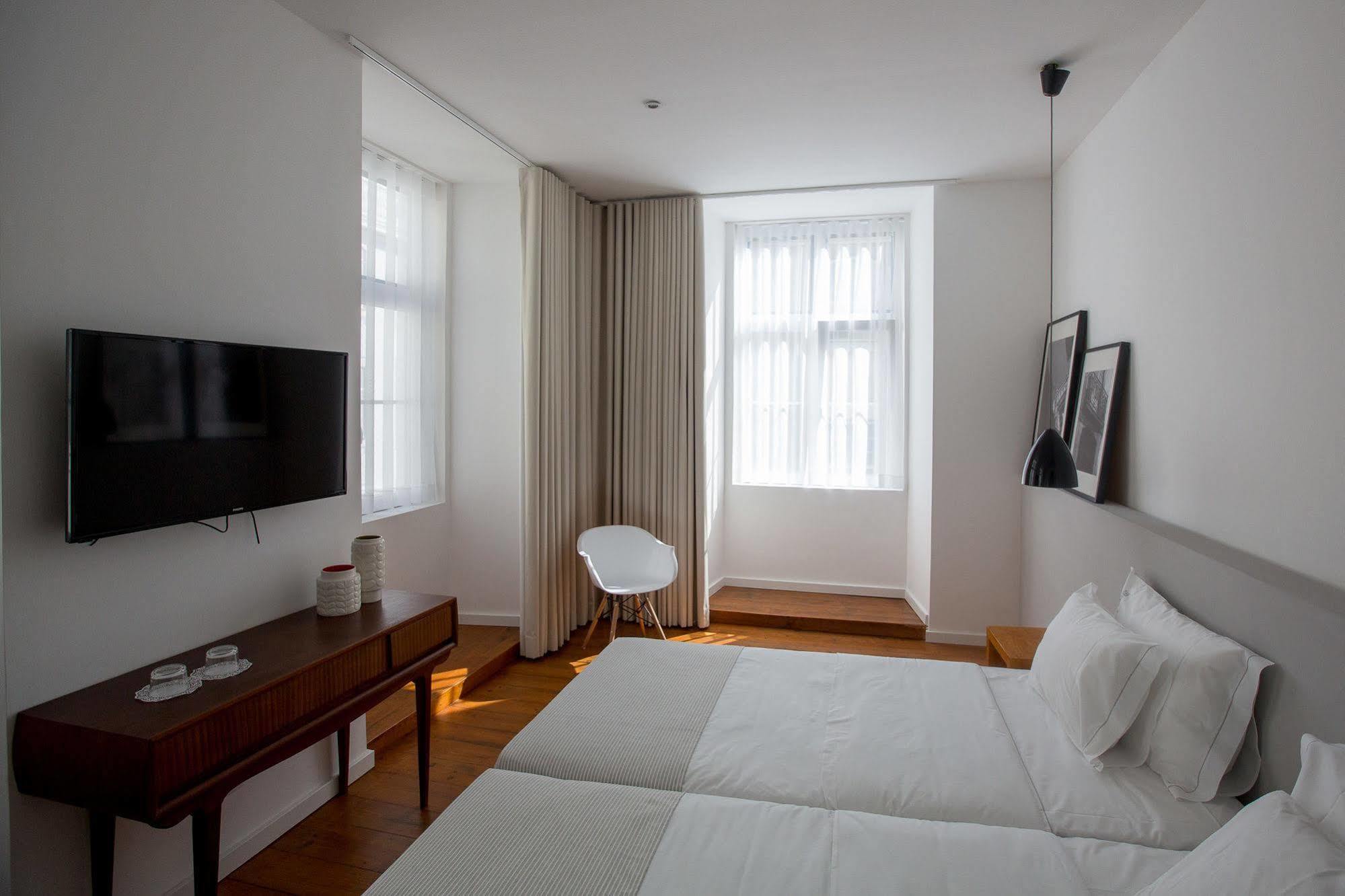 The 8 - Downtown Suites Lisbon Bagian luar foto