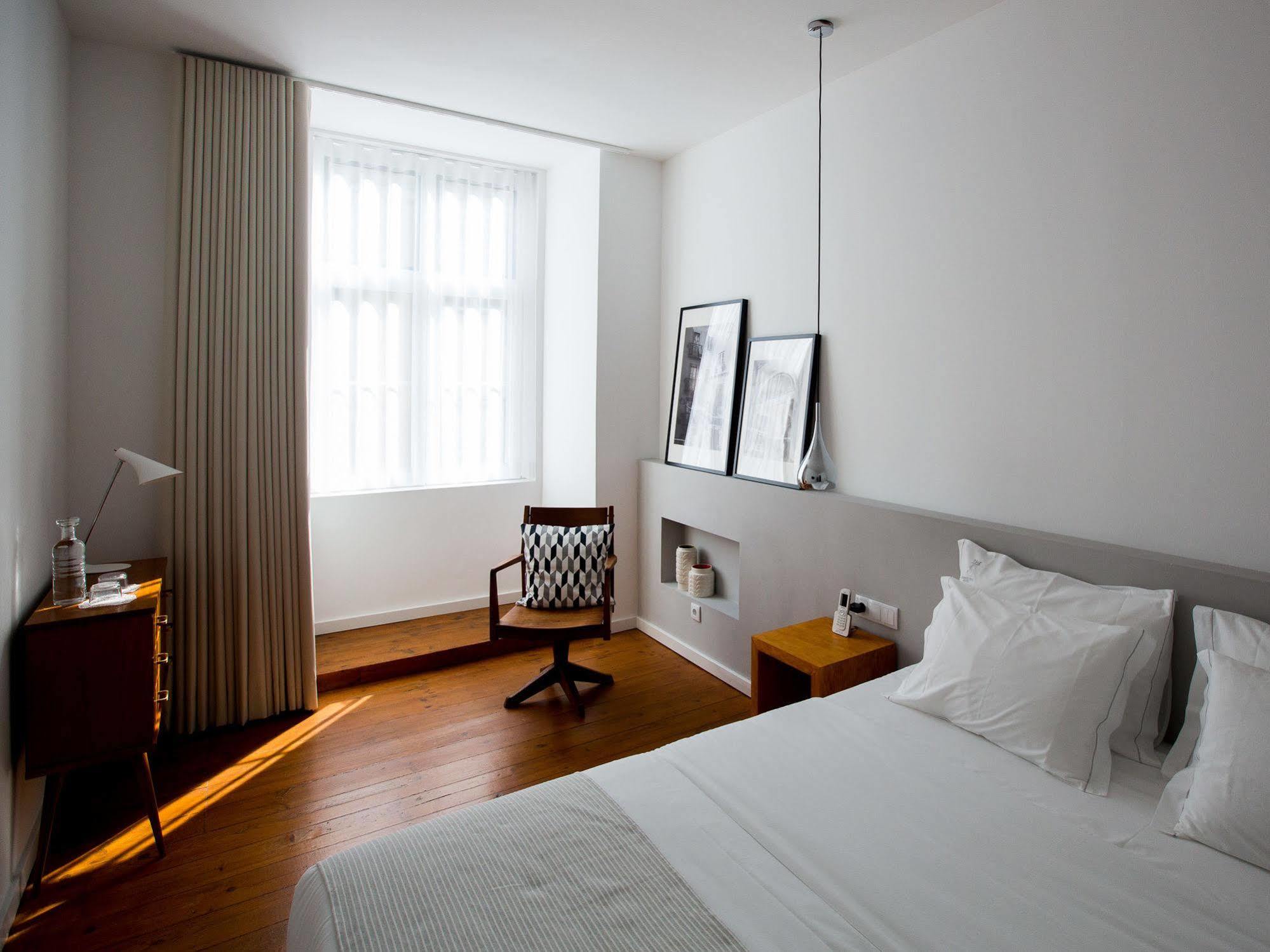 The 8 - Downtown Suites Lisbon Bagian luar foto