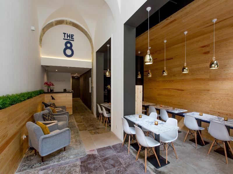 The 8 - Downtown Suites Lisbon Bagian luar foto